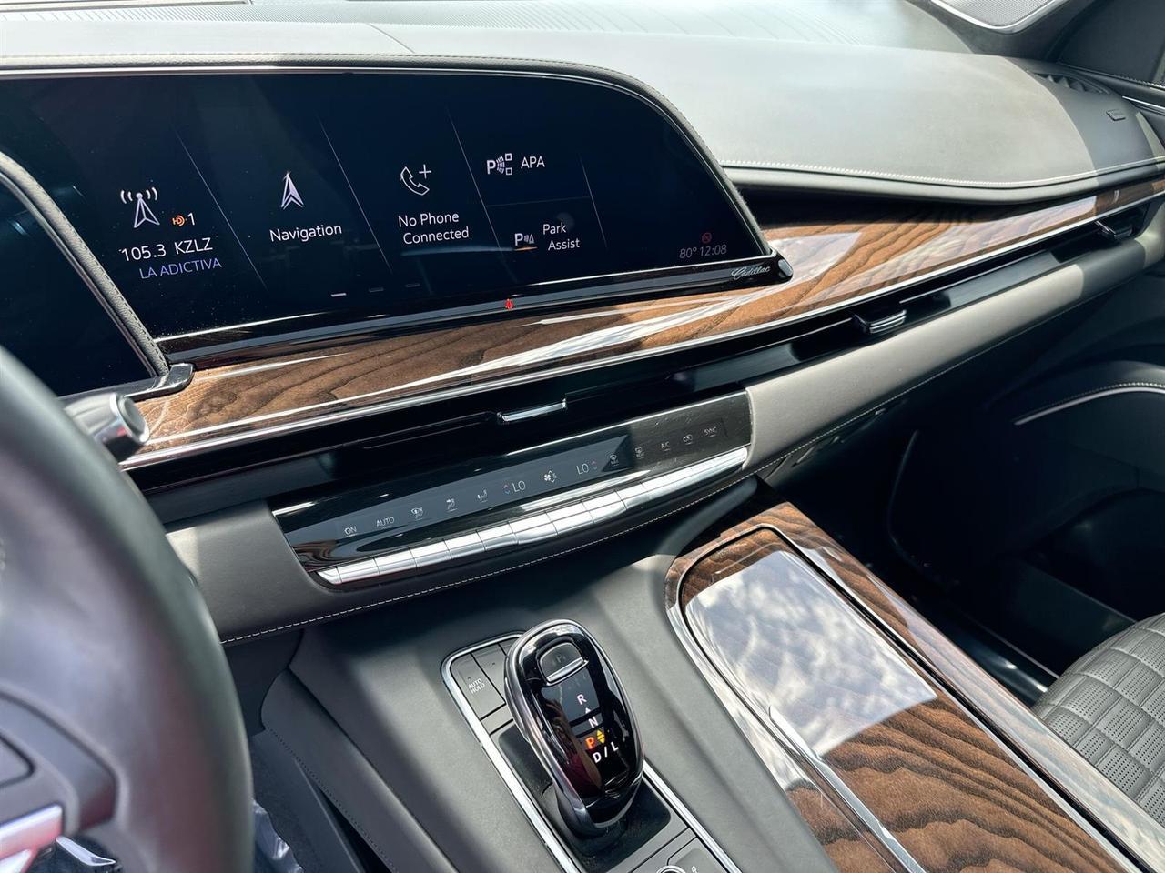 2022 Cadillac Escalade Sport Platinum Tucson AZ