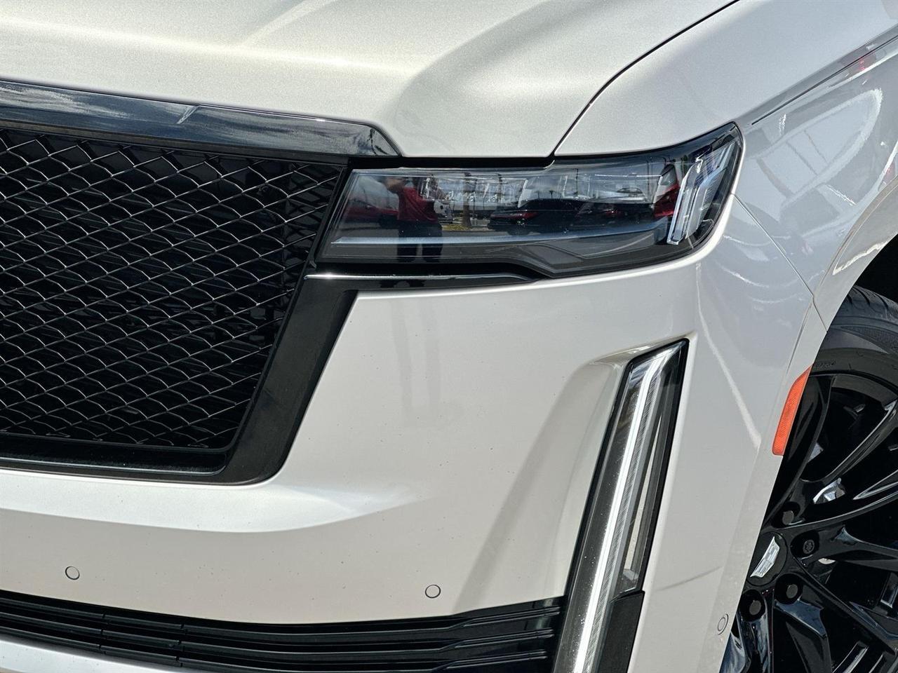 2022 Cadillac Escalade Sport Platinum Tucson AZ
