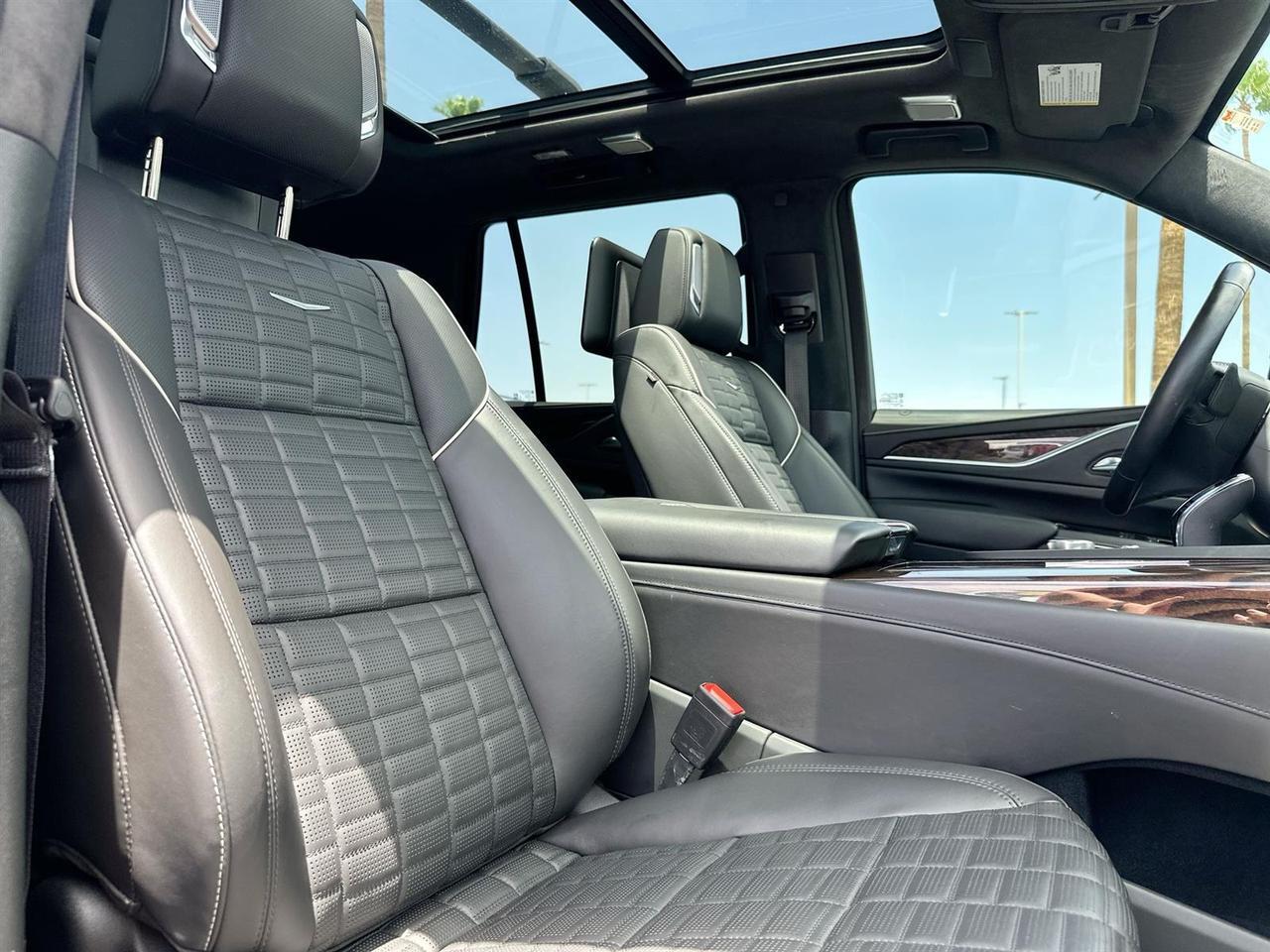 2022 Cadillac Escalade Sport Platinum Tucson AZ