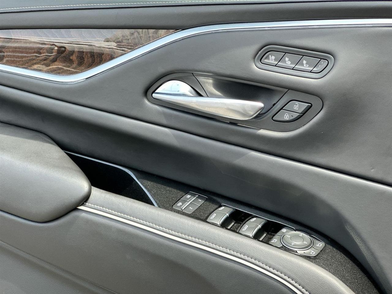2022 Cadillac Escalade Sport Platinum Tucson AZ