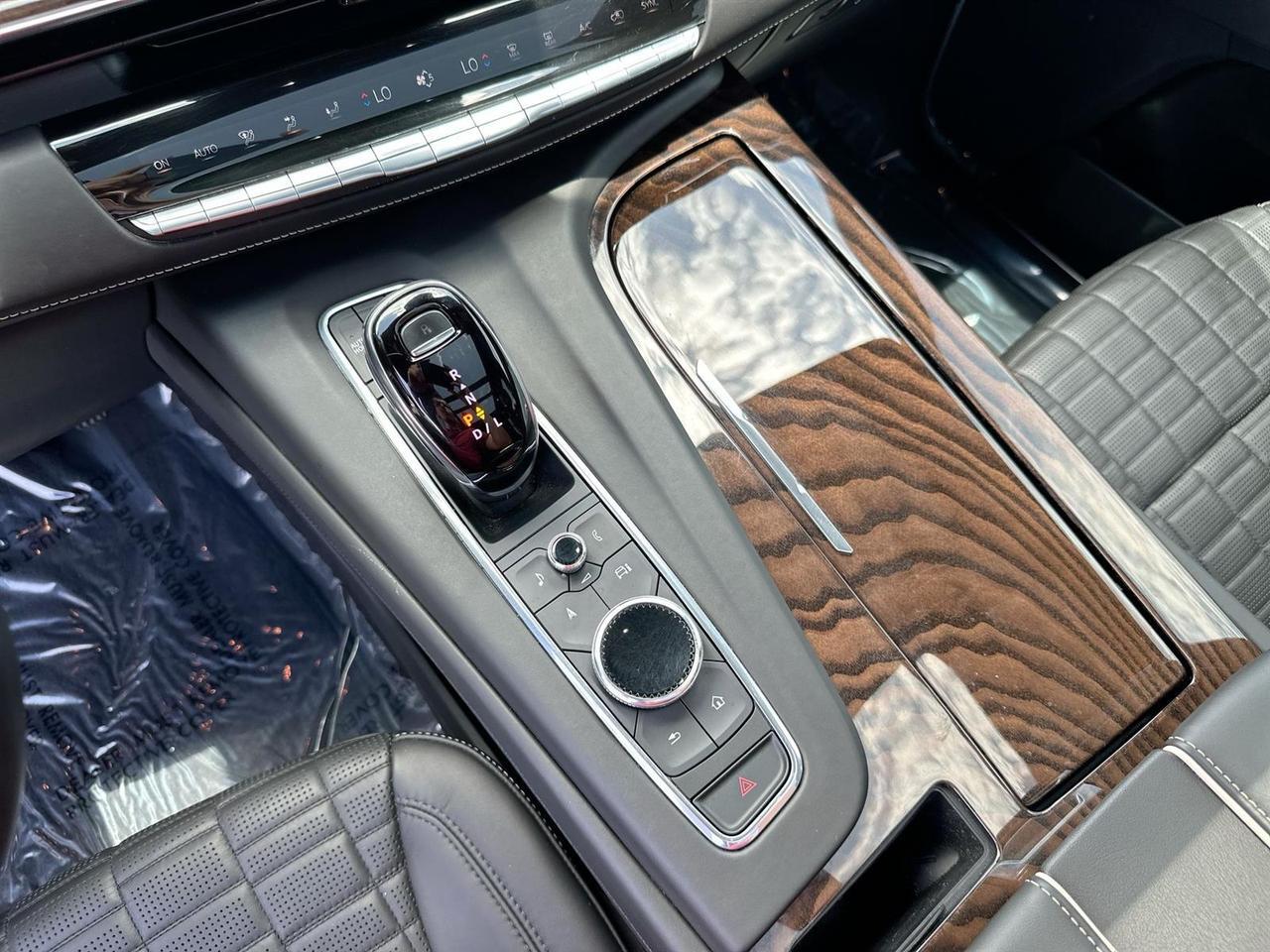 2022 Cadillac Escalade Sport Platinum Tucson AZ