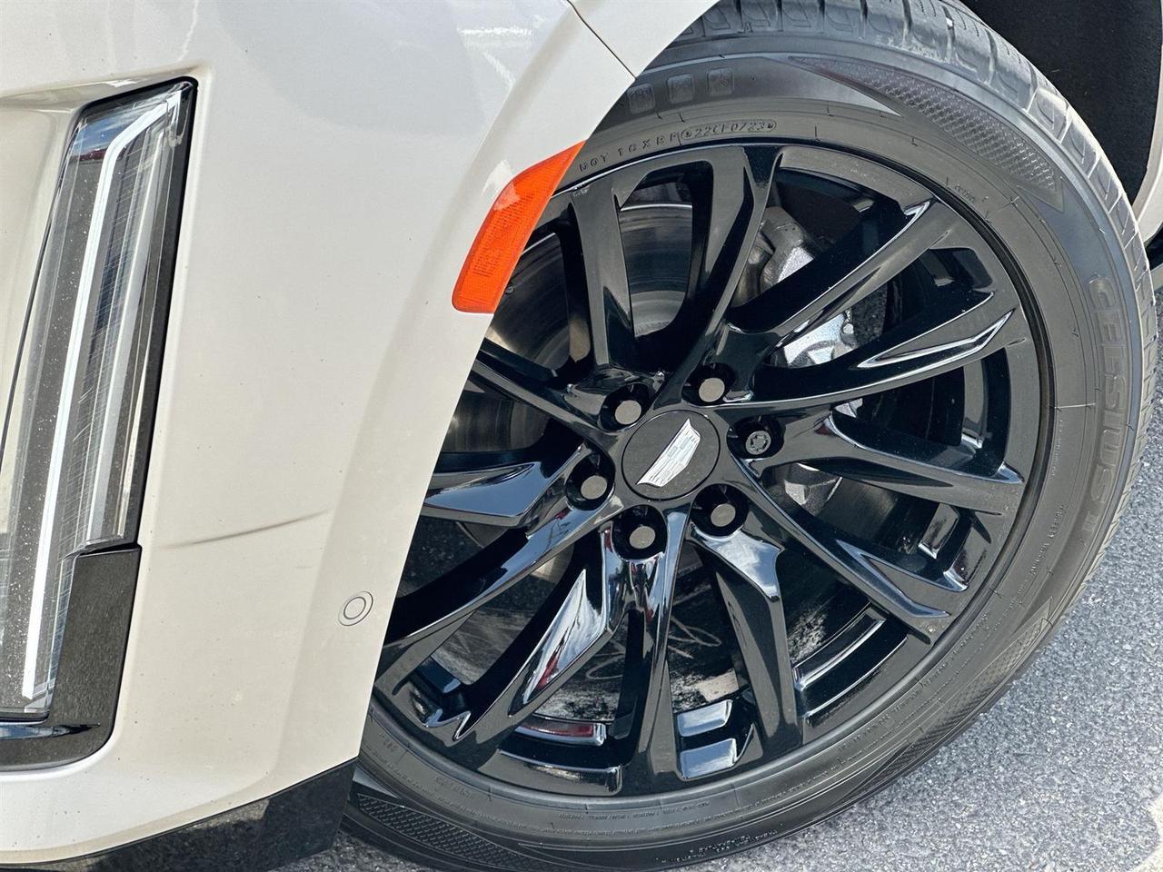 2022 Cadillac Escalade Sport Platinum Tucson AZ