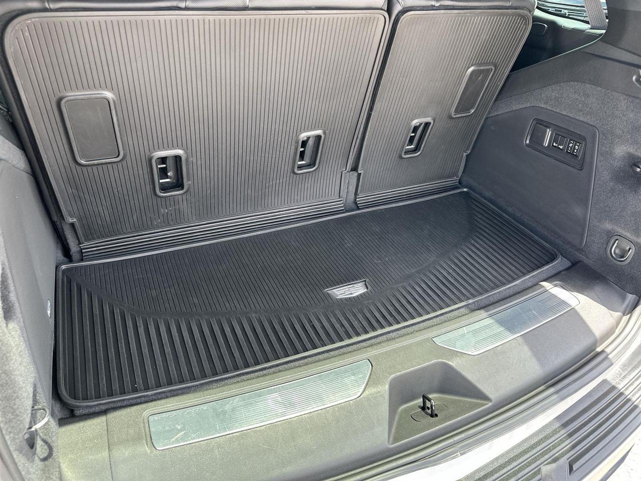 2022 Cadillac Escalade Sport Platinum Tucson AZ