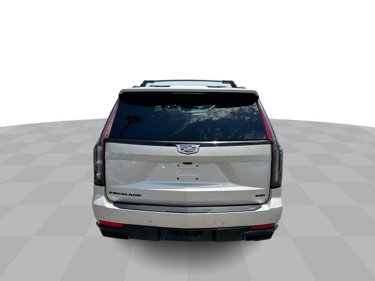 2022 Cadillac Escalade Sport Platinum Tucson AZ