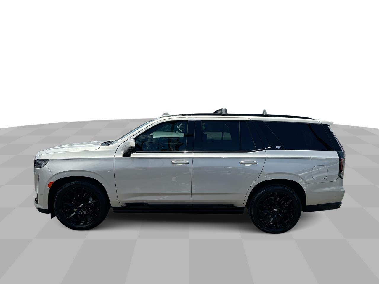 2022 Cadillac Escalade Sport Platinum Tucson AZ
