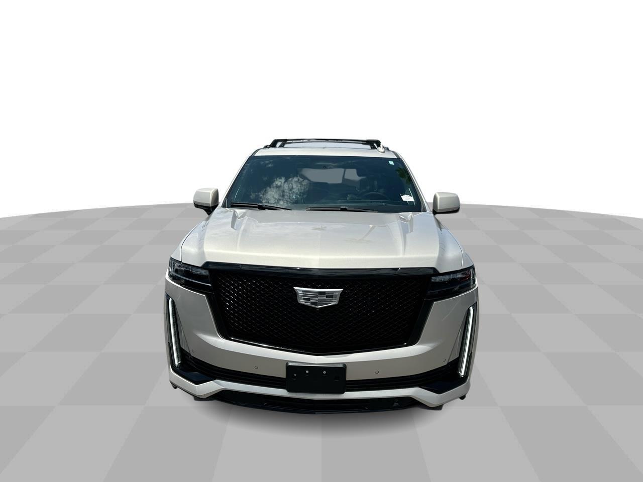 2022 Cadillac Escalade Sport Platinum Tucson AZ