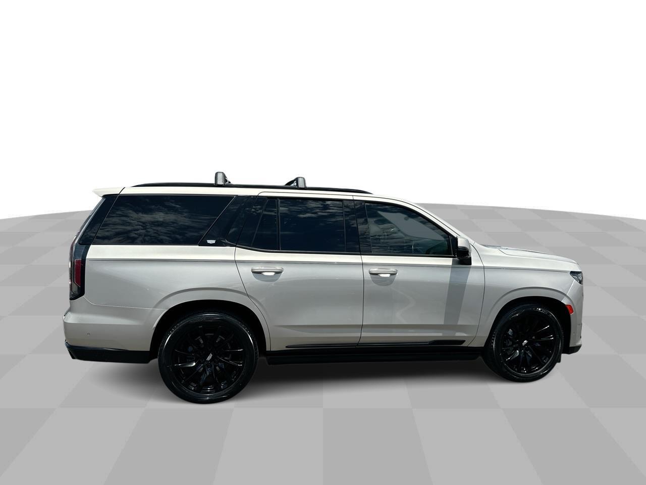 2022 Cadillac Escalade Sport Platinum Tucson AZ