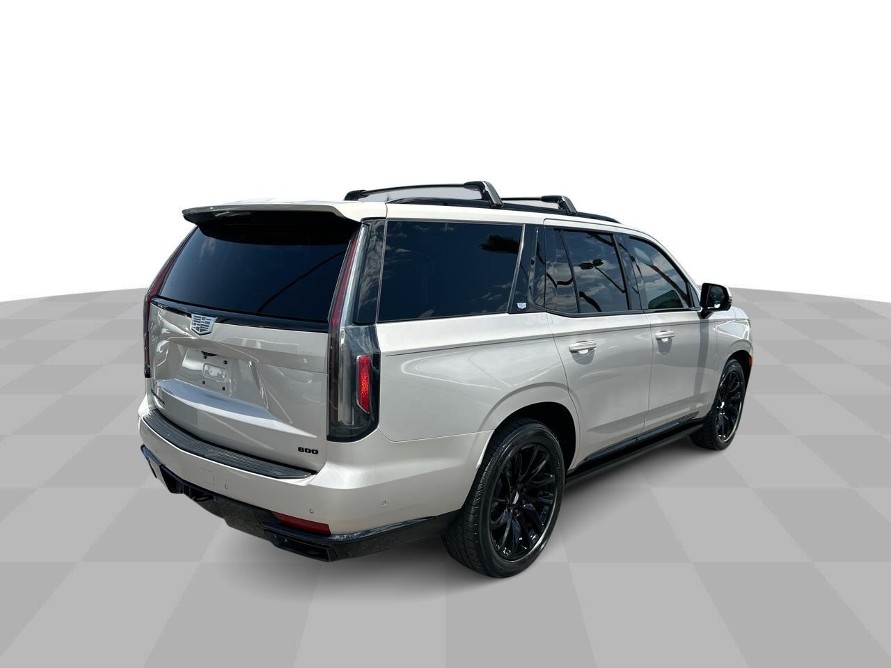 2022 Cadillac Escalade Sport Platinum Tucson AZ