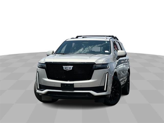 2022 Cadillac Escalade Sport Platinum Tucson AZ