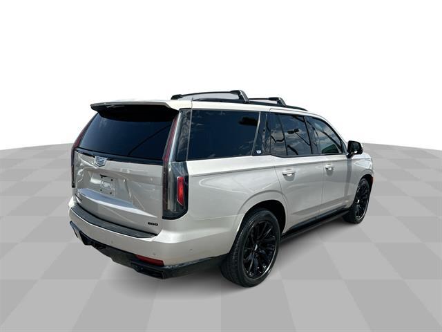2022 Cadillac Escalade Sport Platinum Tucson AZ