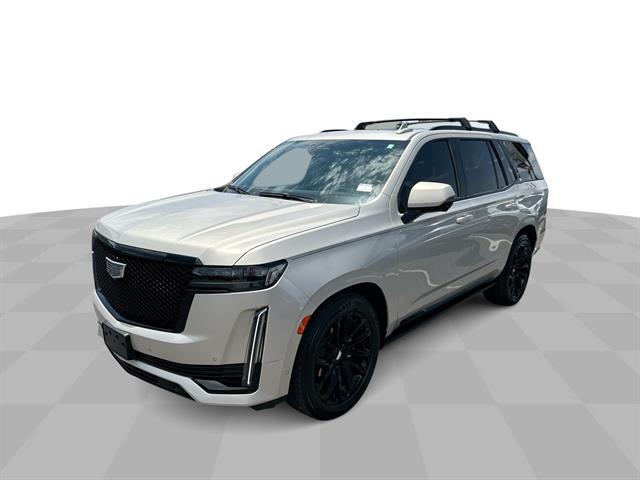 2022 Cadillac Escalade Sport Platinum Tucson AZ