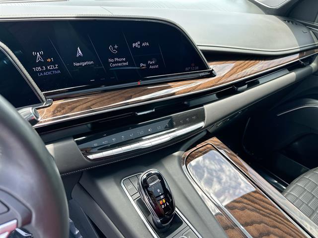 2022 Cadillac Escalade Sport Platinum Tucson AZ