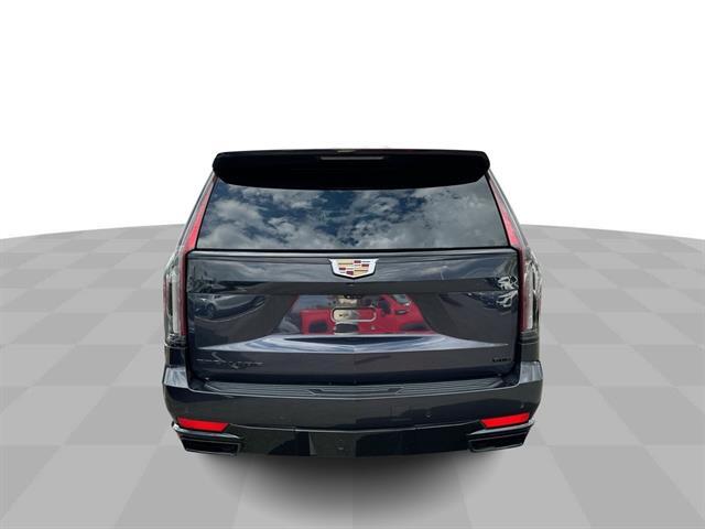 2022 Cadillac Escalade Sport Platinum Tucson AZ