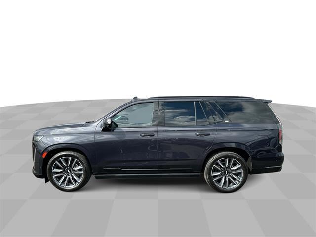 2022 Cadillac Escalade Sport Platinum Tucson AZ