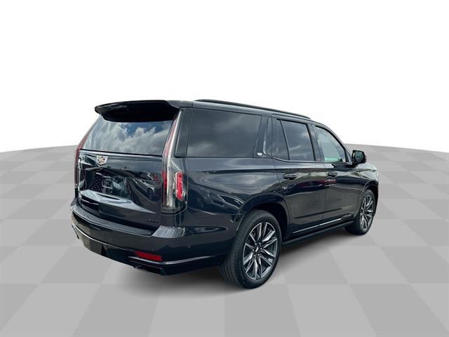 2022 Cadillac Escalade Sport Platinum Tucson AZ