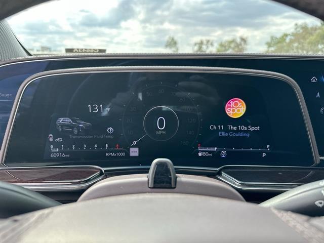 2022 Cadillac Escalade Sport Platinum Tucson AZ