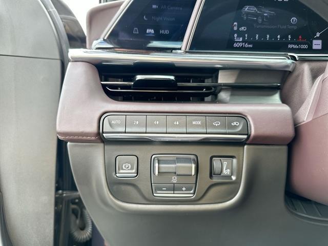 2022 Cadillac Escalade Sport Platinum Tucson AZ