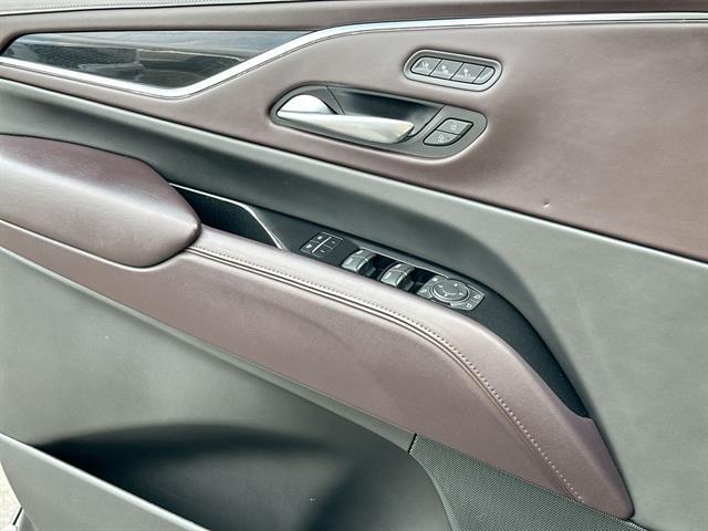 2022 Cadillac Escalade Sport Platinum Tucson AZ