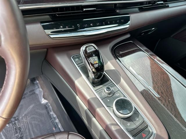 2022 Cadillac Escalade Sport Platinum Tucson AZ