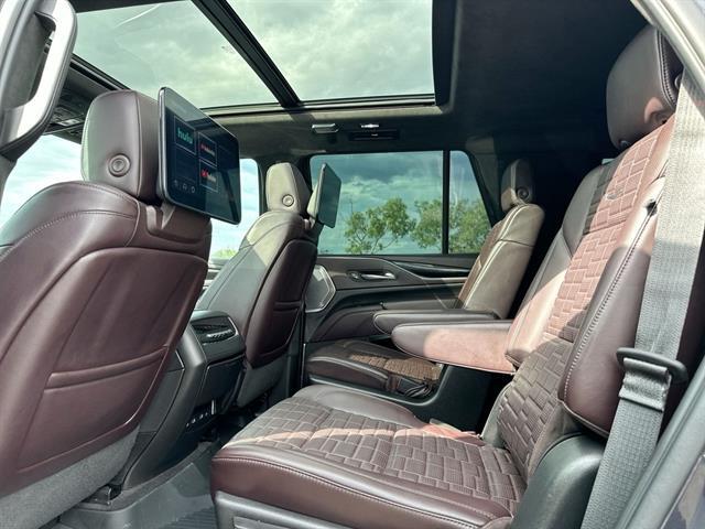 2022 Cadillac Escalade Sport Platinum Tucson AZ