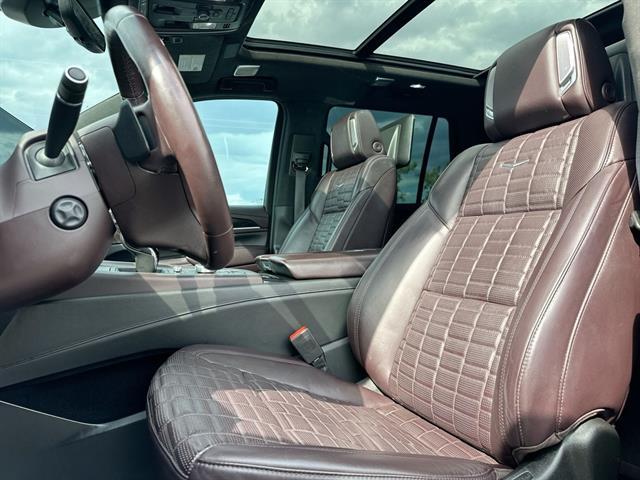 2022 Cadillac Escalade Sport Platinum Tucson AZ