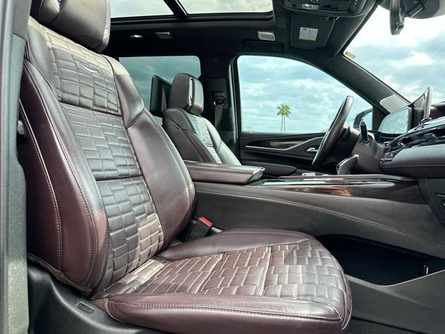 2022 Cadillac Escalade Sport Platinum Tucson AZ