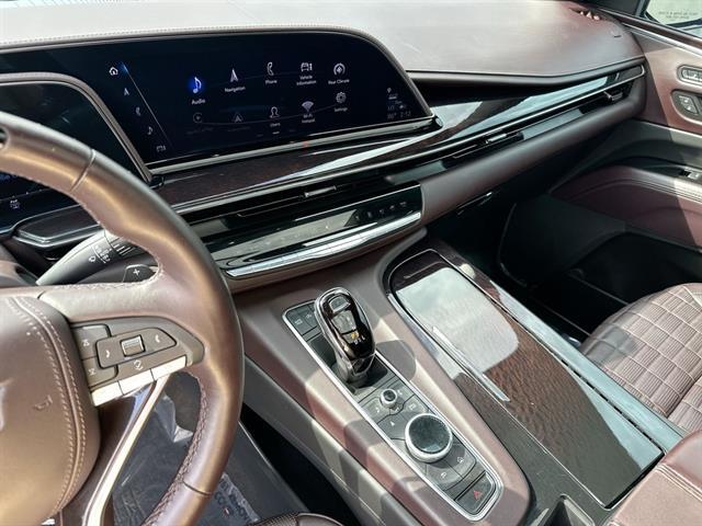 2022 Cadillac Escalade Sport Platinum Tucson AZ