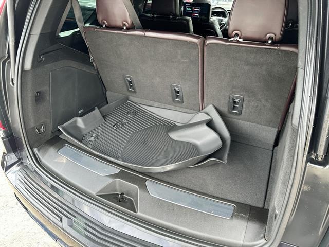 2022 Cadillac Escalade Sport Platinum Tucson AZ