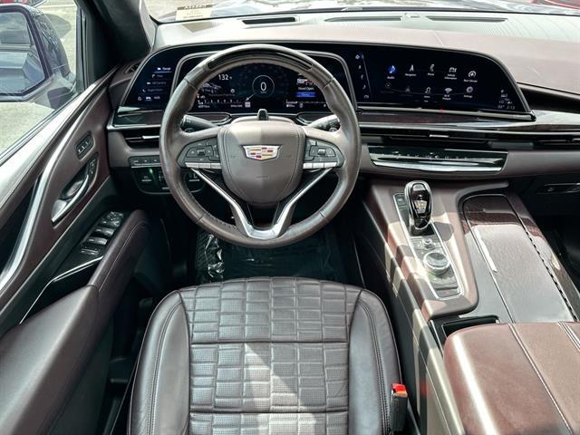 2022 Cadillac Escalade Sport Platinum Tucson AZ