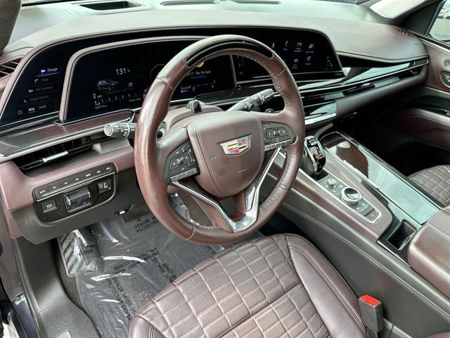 2022 Cadillac Escalade Sport Platinum Tucson AZ