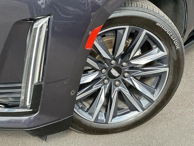 2022 Cadillac Escalade Sport Platinum Tucson AZ