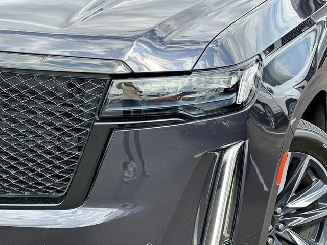 2022 Cadillac Escalade Sport Platinum Tucson AZ