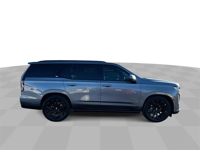 2022 Cadillac Escalade Sport Platinum Tucson AZ