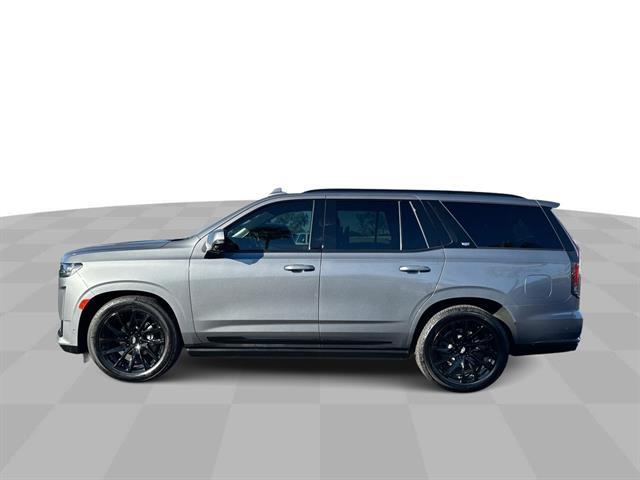 2022 Cadillac Escalade Sport Platinum Tucson AZ