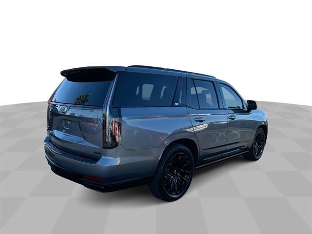 2022 Cadillac Escalade Sport Platinum Tucson AZ