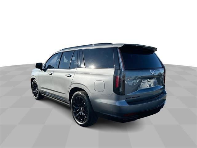 2022 Cadillac Escalade Sport Platinum Tucson AZ