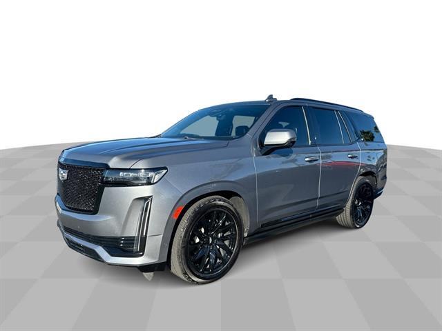 2022 Cadillac Escalade Sport Platinum Tucson AZ