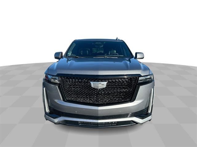 2022 Cadillac Escalade Sport Platinum