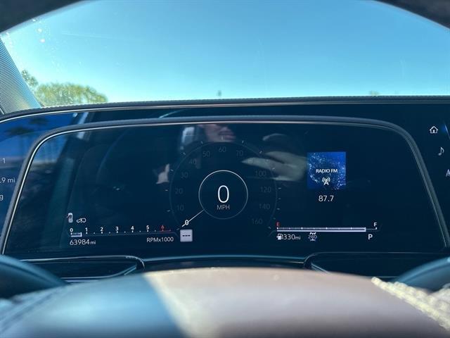 2022 Cadillac Escalade Sport Platinum Tucson AZ