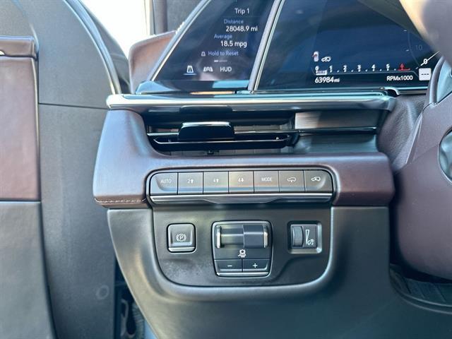 2022 Cadillac Escalade Sport Platinum Tucson AZ