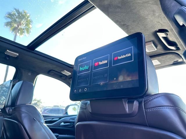 2022 Cadillac Escalade Sport Platinum Tucson AZ