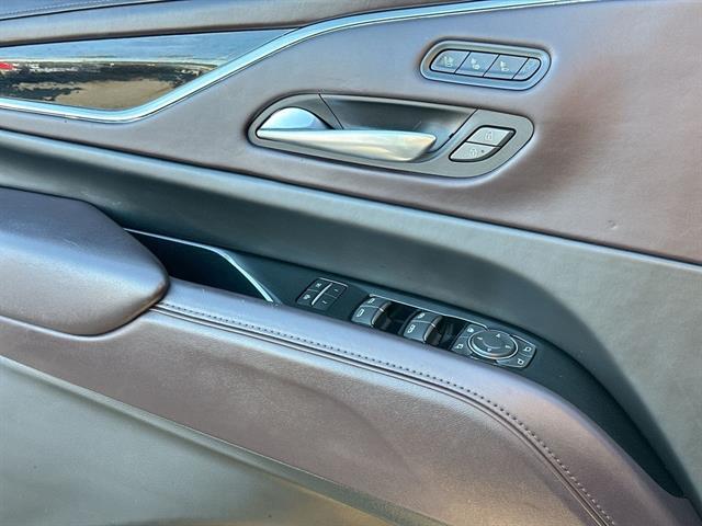 2022 Cadillac Escalade Sport Platinum Tucson AZ