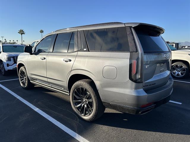 2022 Cadillac Escalade Sport Platinum Tucson AZ