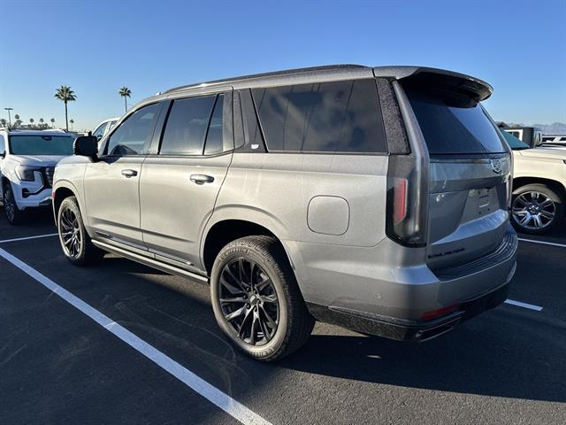 2022 Cadillac Escalade Sport Platinum Tucson AZ