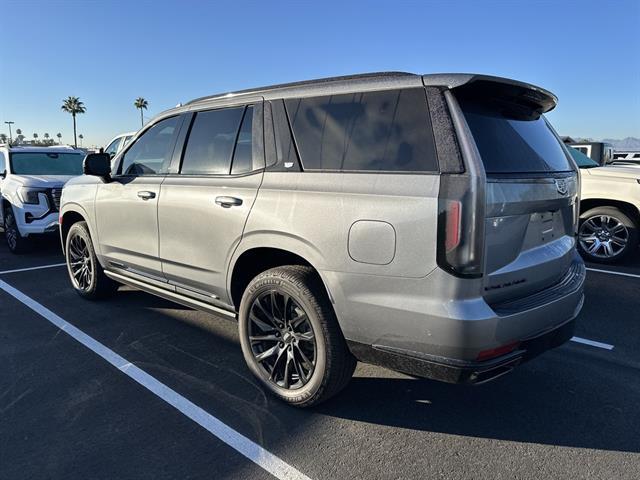 2022 Cadillac Escalade Sport Platinum Tucson AZ