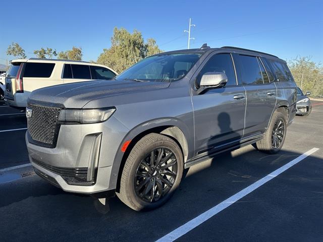 2022 Cadillac Escalade Sport Platinum Tucson AZ