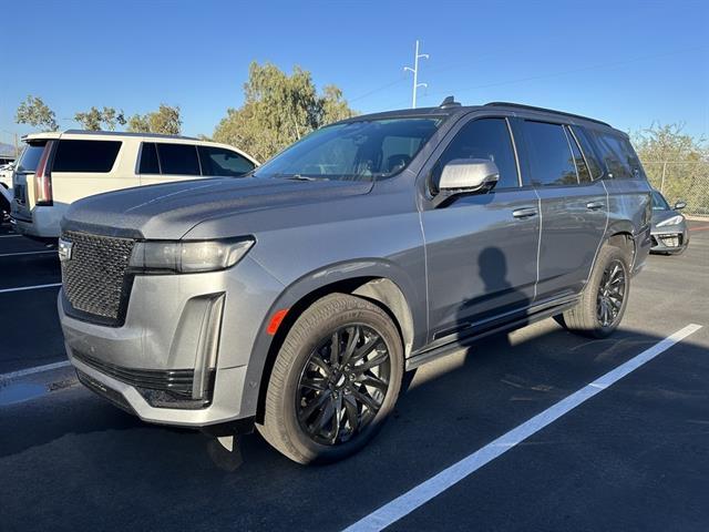 2022 Cadillac Escalade Sport Platinum Tucson AZ