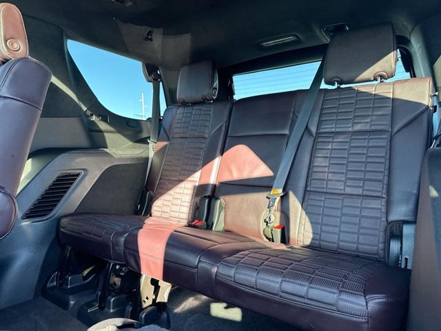 2022 Cadillac Escalade Sport Platinum Tucson AZ