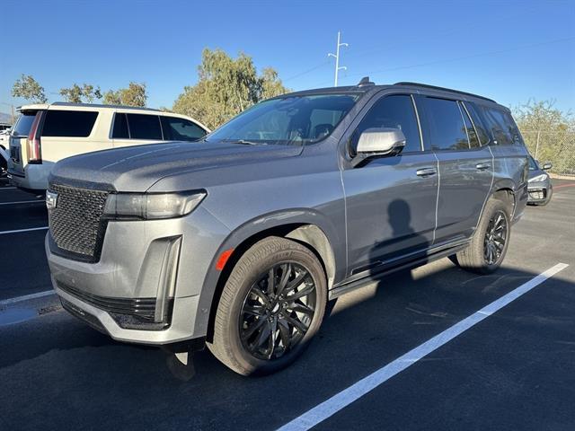 2022 Cadillac Escalade Sport Platinum Tucson AZ