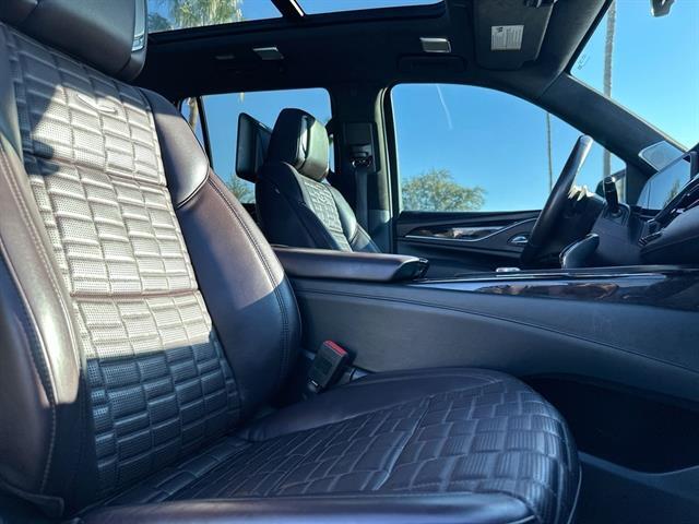 2022 Cadillac Escalade Sport Platinum Tucson AZ